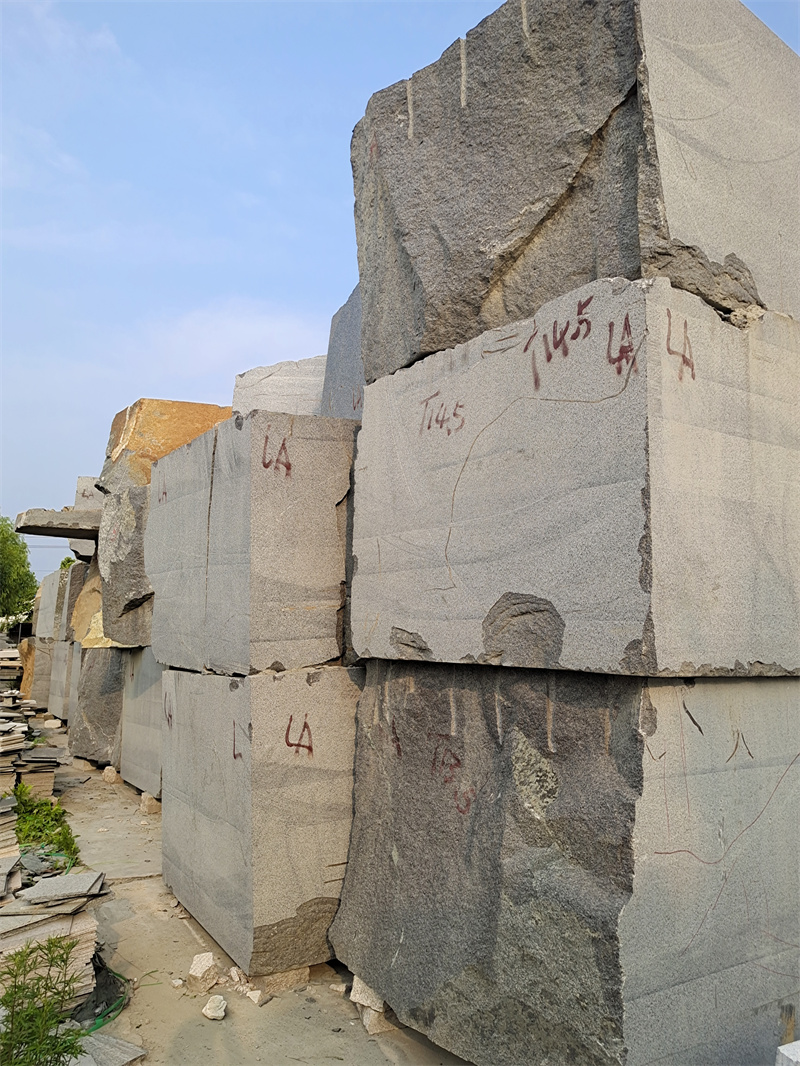 G399 Crni granit Stone_detail02